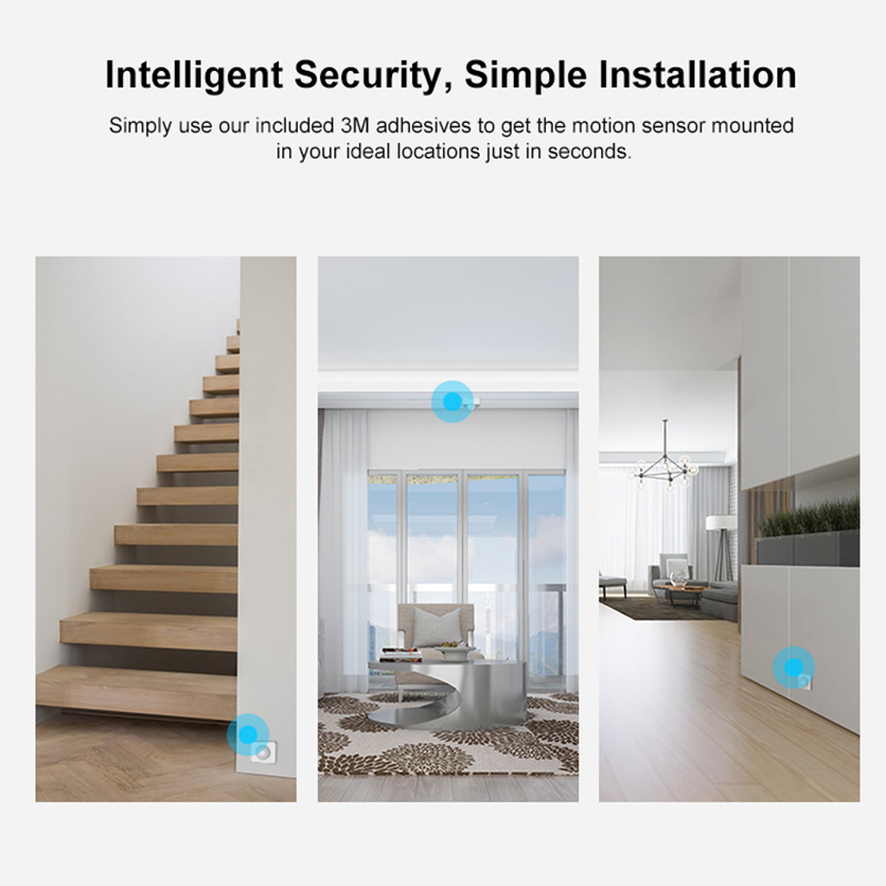SONOFF SNZB-03/SNZB-01P Zigbee - Sonoff recensie en prijs