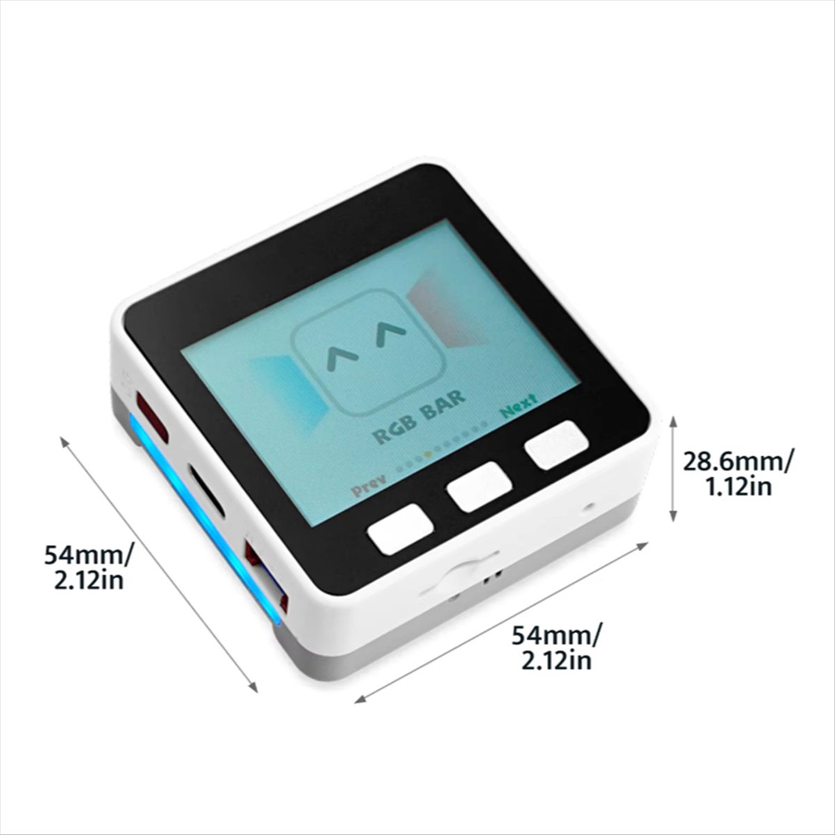 [NIEUW] Voor IoT Kit V2.7 met  - Smart Home Module Iot recensie en prijs