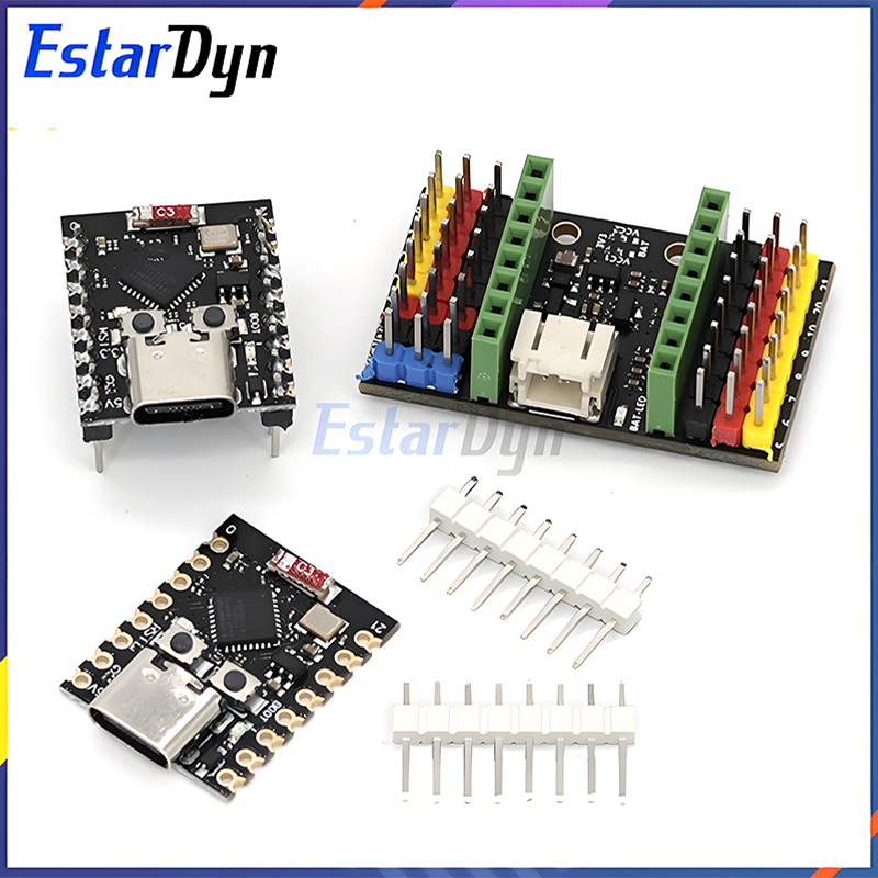 ESP32-C3/SuperMini ontwikkelbo - Smart Home Module Iot recensie en prijs
