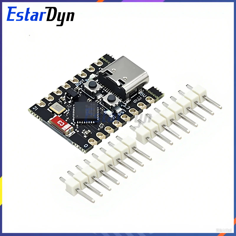 ESP32-C3/SuperMini ontwikkelbo - Smart Home Module Iot recensie en prijs