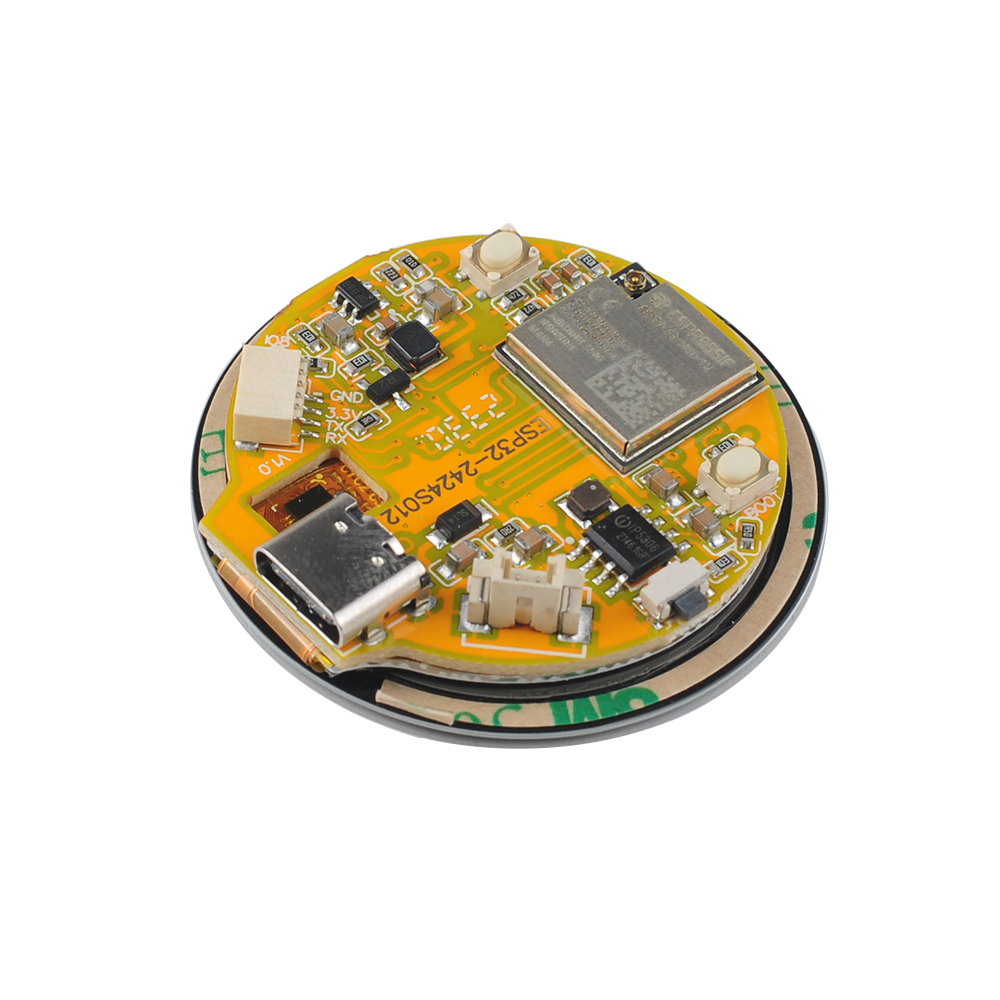 Esp32 Display 1.28 Inch ESP32- - Smart Home Module Iot recensie en prijs
