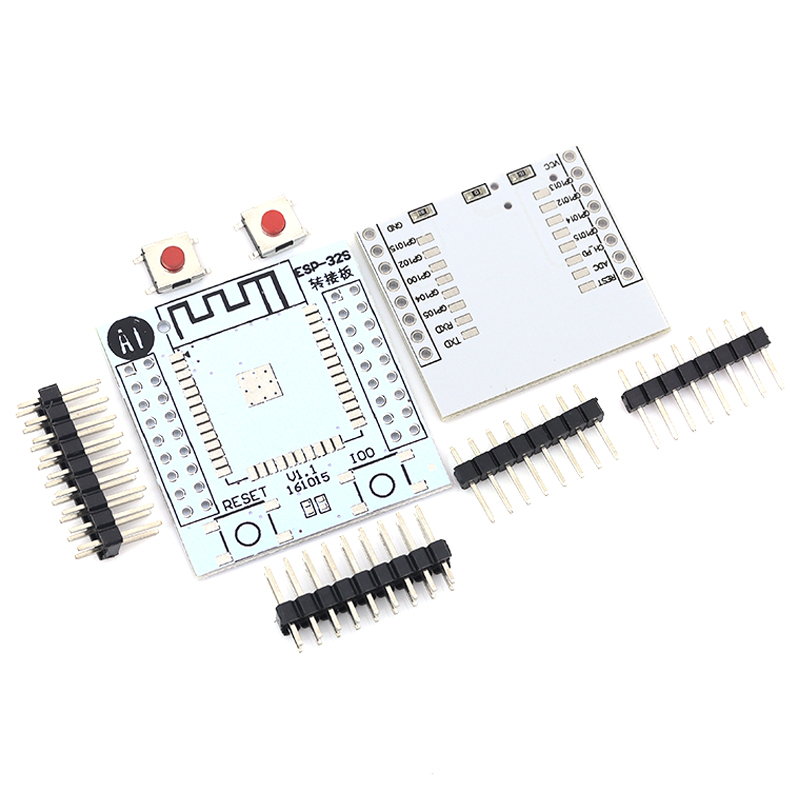 Javino ESP32S ESP8266 seriële  - Smart Home Module Iot recensie en prijs