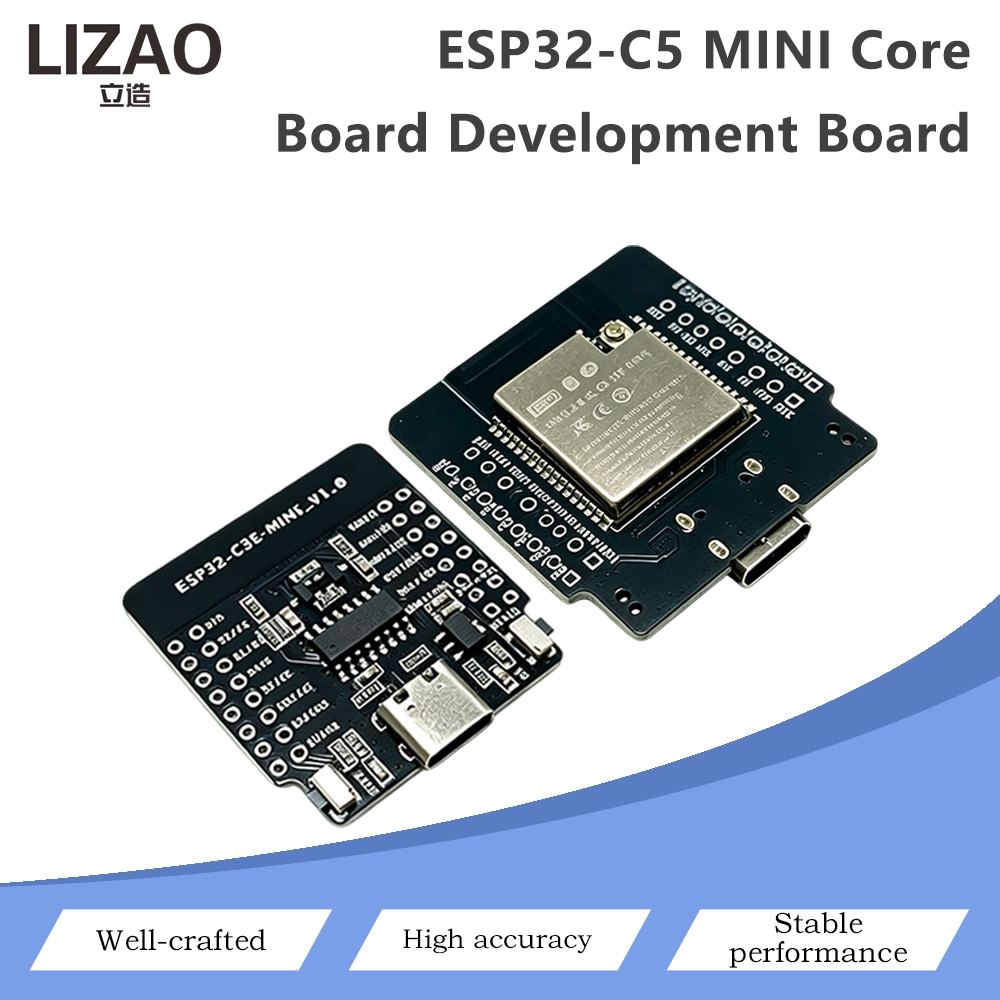 ESP32-C5 Mini Core Development - Smart Home Module Iot recensie en prijs