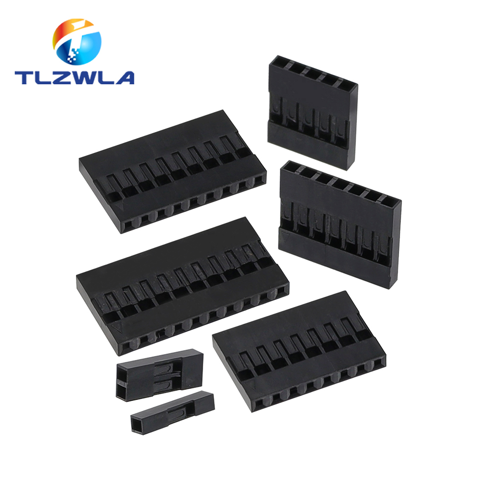 1000 Stuks Dupont Plastic Shel - Shelly Plug recensie en prijs