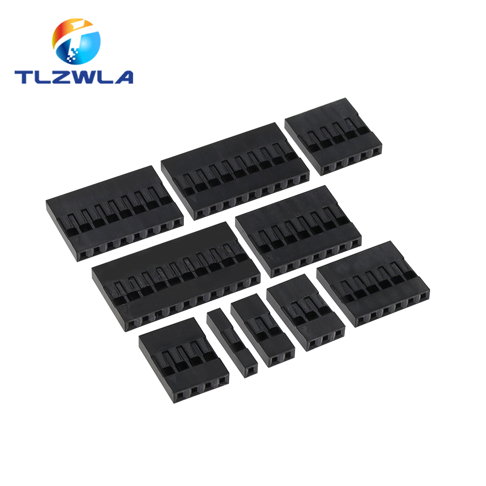 1000 Stuks Dupont Plastic Shel - Shelly Plug recensie en prijs