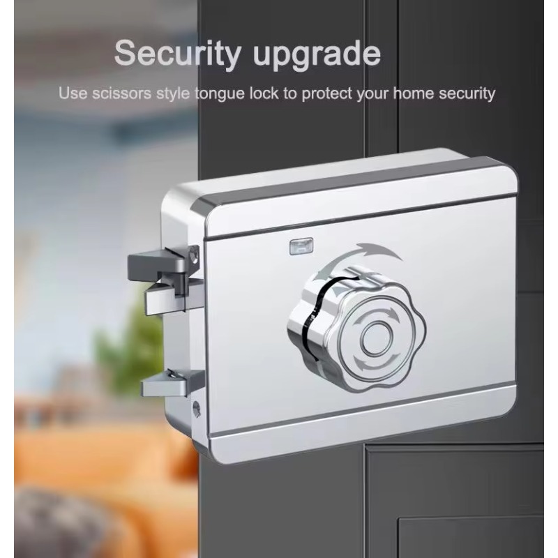TYSH Matter Tuya Smart Rim Loc - Tuya Smart recensie en prijs