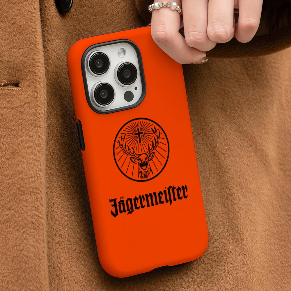 J-Jagermeisters Design Telefoo - Shelly recensie en prijs