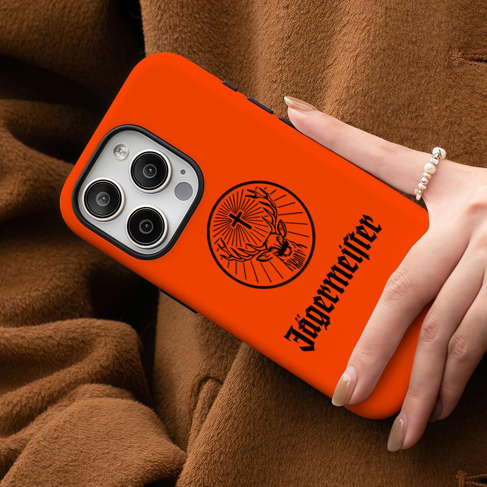J-Jagermeisters Design Telefoo - Shelly recensie en prijs