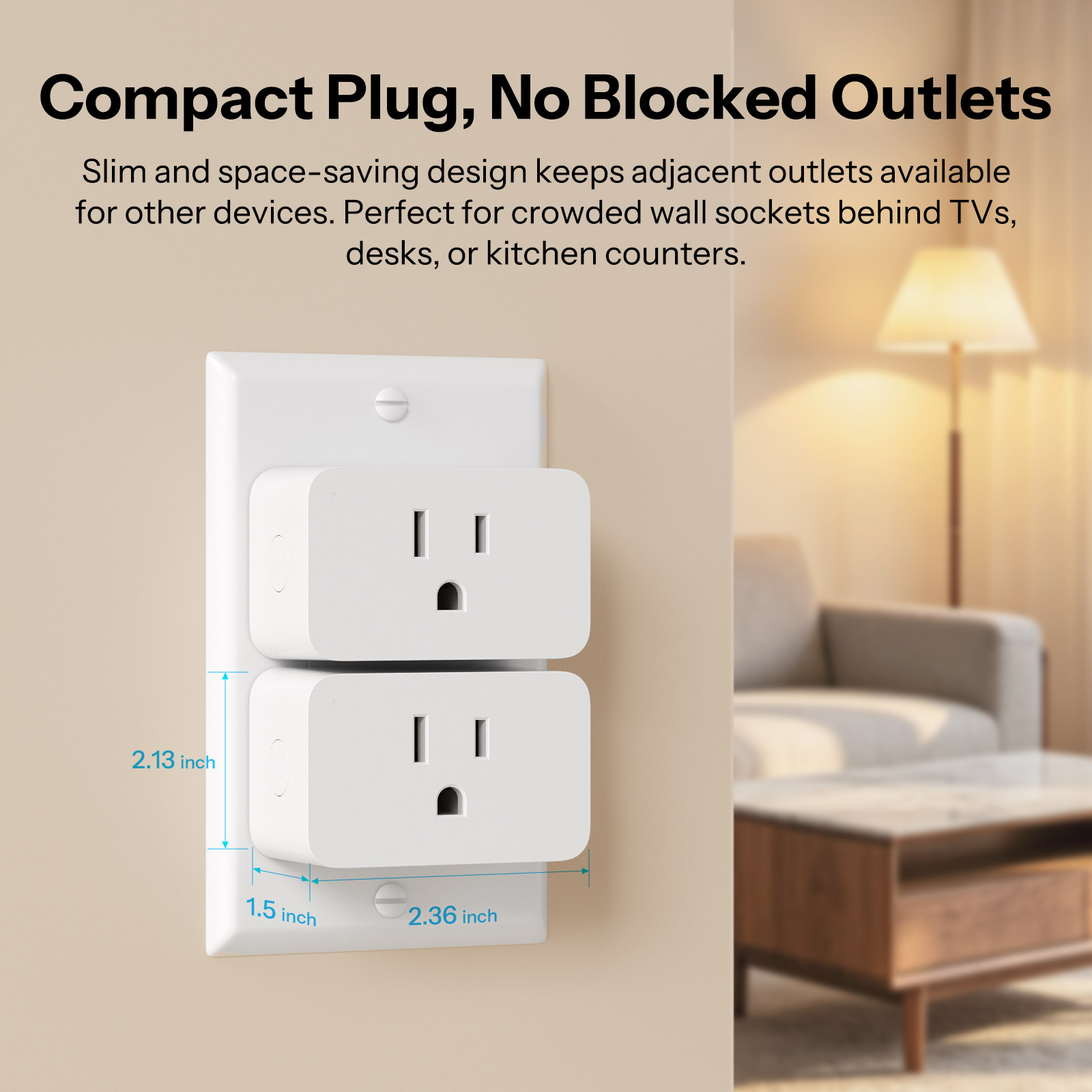 SONOFF S61STPB iPlug Gen2 Type - Shelly Plug recensie en prijs