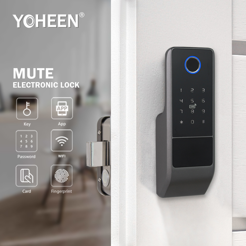 Waterdichte Tuya APP WiFi-slot - Tuya Smart recensie en prijs
