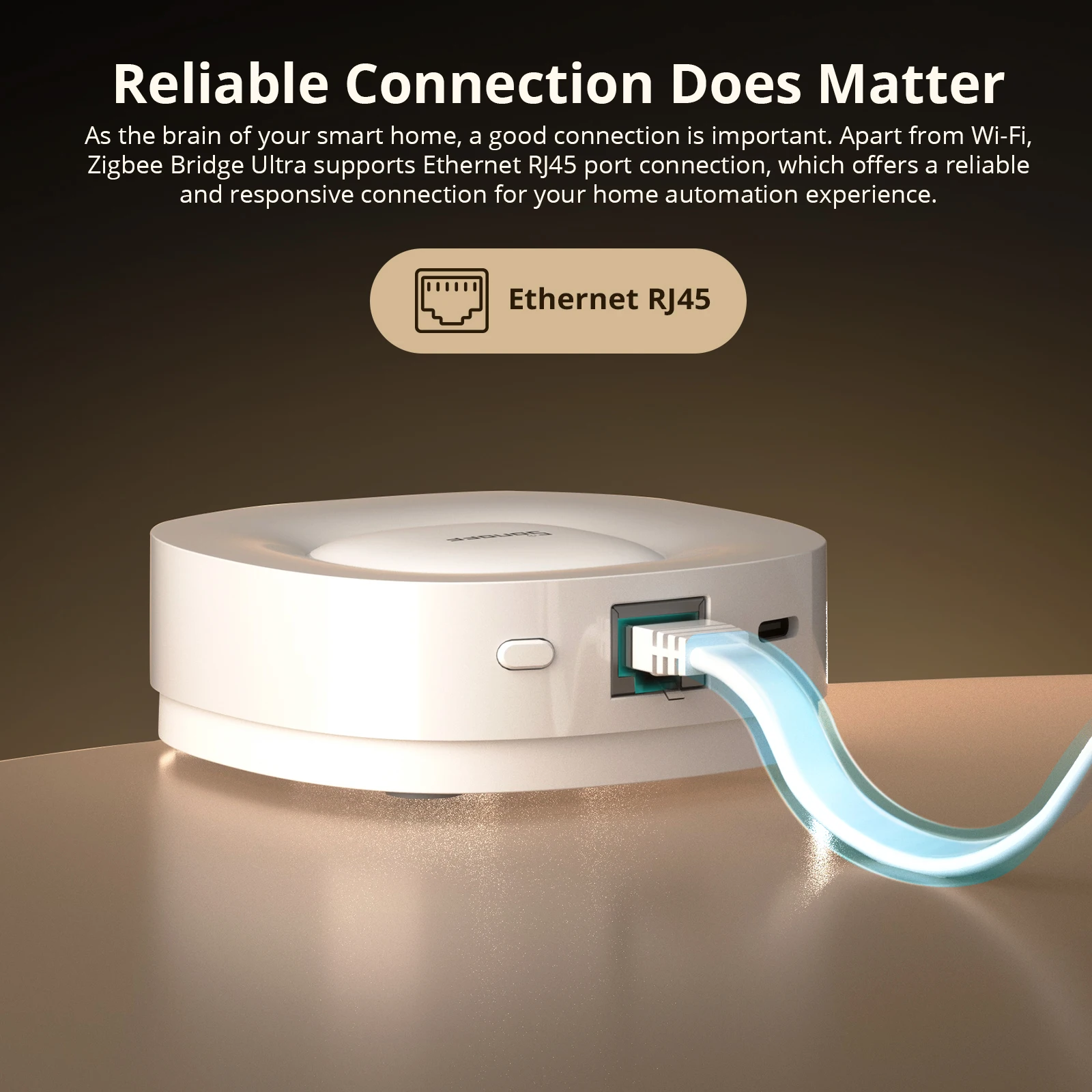 SONOFF ZB Bridge-U Matter Zigb - Sonoff recensie en prijs
