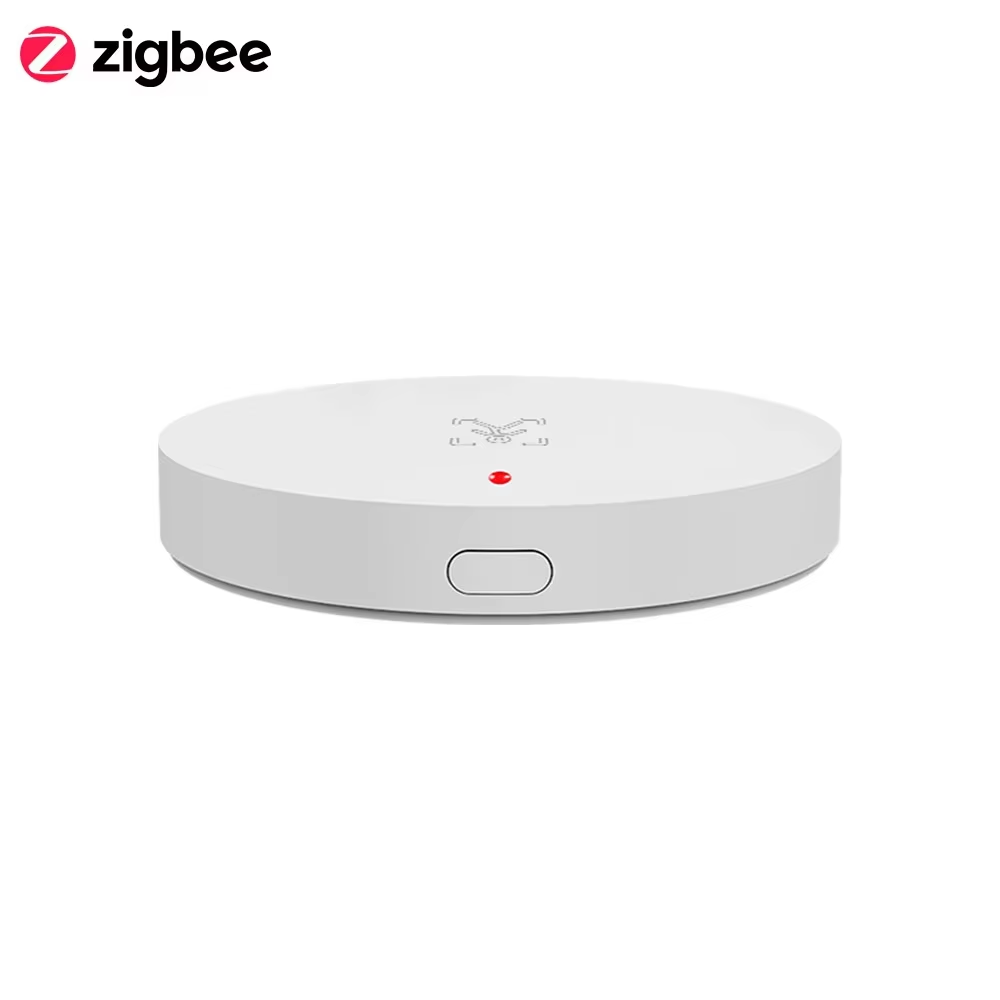 Tuya Zigbee 3.0 24GHz MmWave M - Tasmota recensie en prijs
