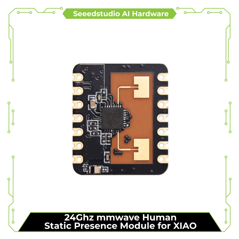 24GHz mmWave-sensor, Home Assi - Tasmota recensie en prijs