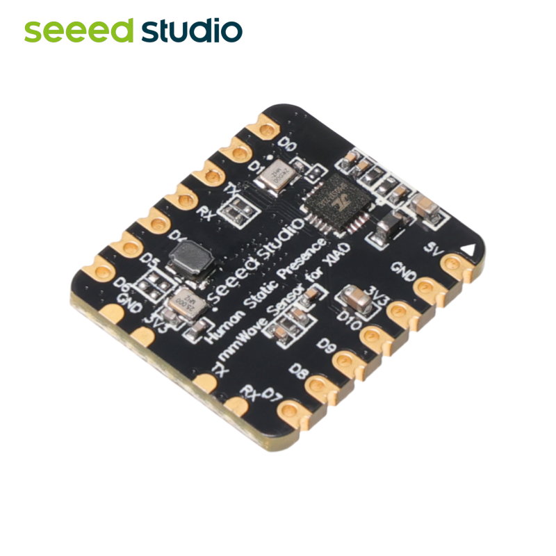 24GHz mmWave-sensor, Home Assi - Tasmota recensie en prijs