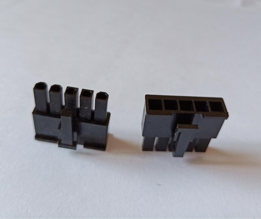 50 stuks 5557 4,2 mm 1*5-polig - Shelly Plug recensie en prijs