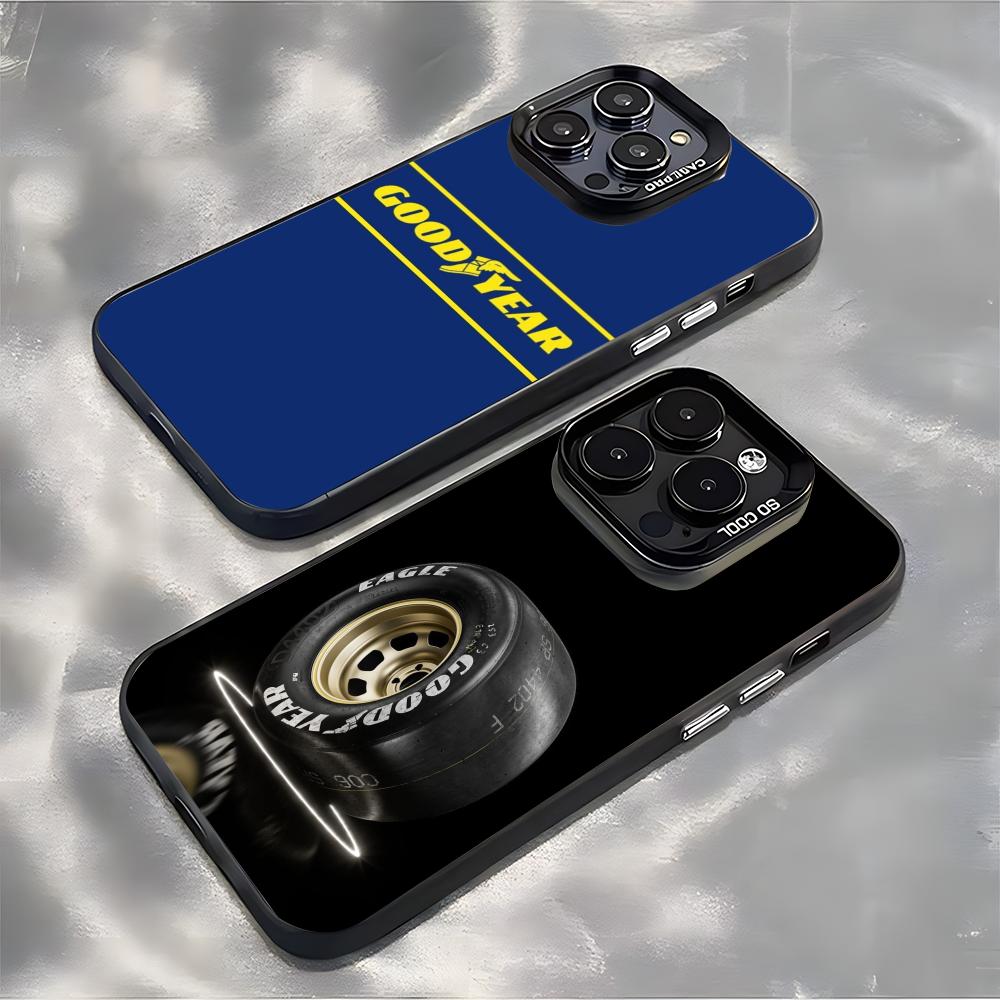 Goodyear telefoonhoesje voor l - Shelly recensie en prijs