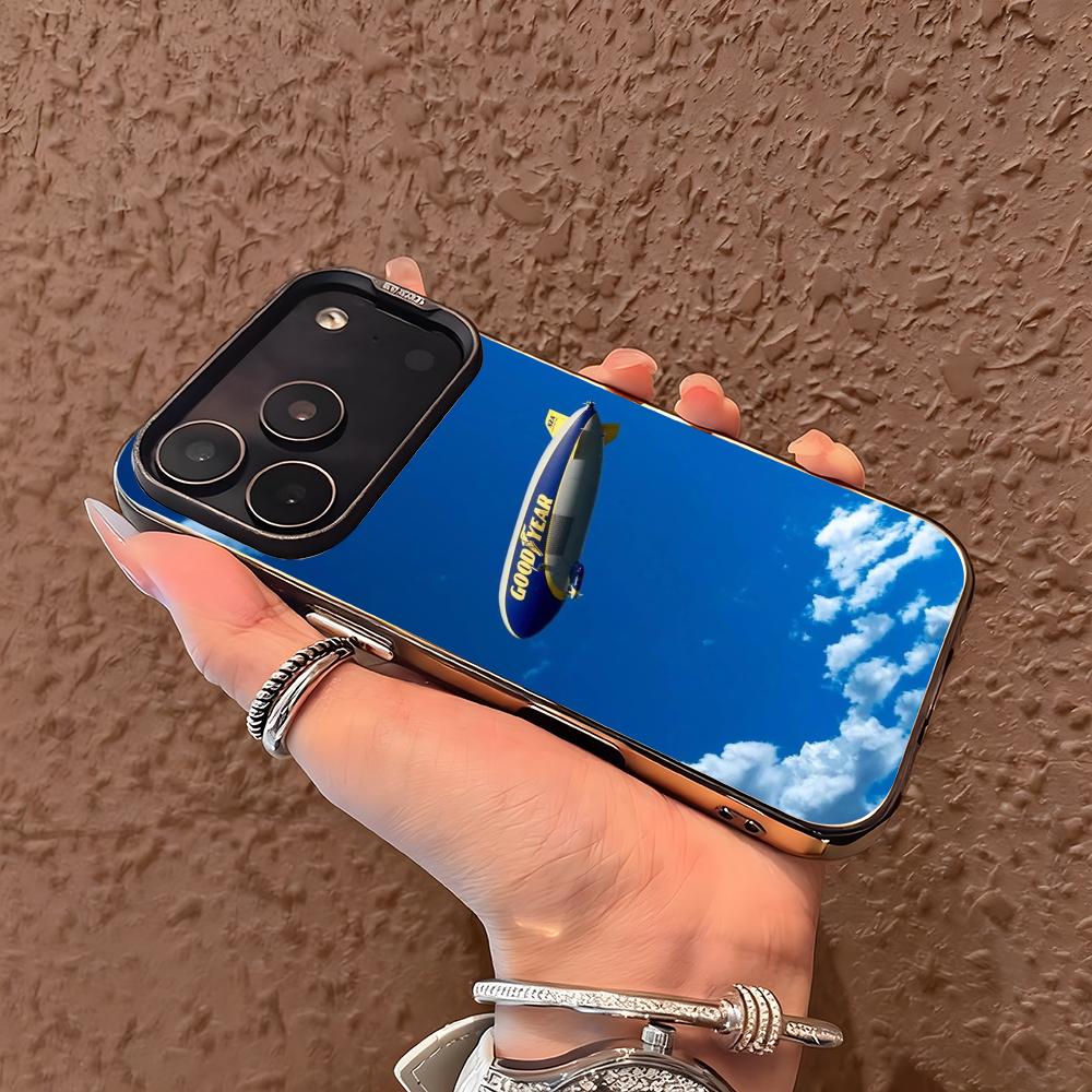 Goodyear telefoonhoesje voor l - Shelly recensie en prijs