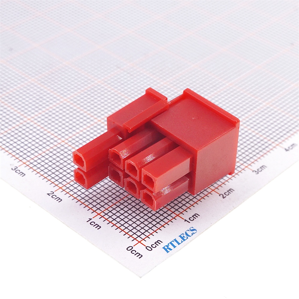 5 stuks GPU 4.2 MM 6 8 6 + 2 P - Shelly Plug recensie en prijs