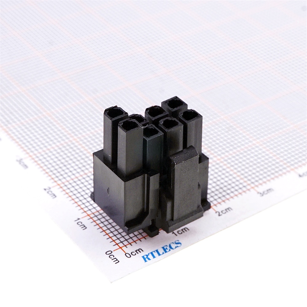 5 stuks GPU 4.2 MM 6 8 6 + 2 P - Shelly Plug recensie en prijs